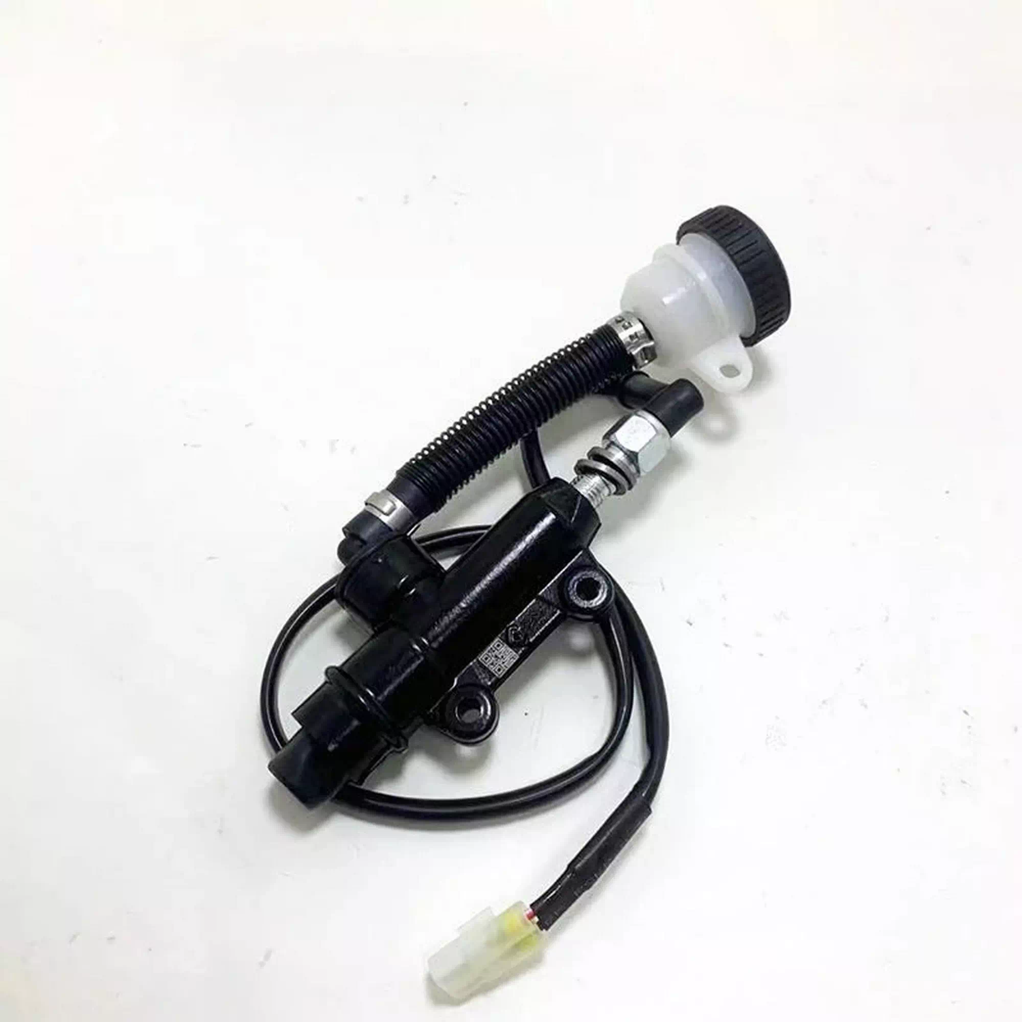 QJ MOTOR SRK 250-RR FREN MERKEZ POMPASI [SRK400-RR] #RK 64532
